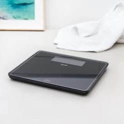 Balance Numérique Beurer GS 410 Noir 7 Balance Numérique Beurer GS 410 Noir -Sport Équipements Magasin br gs 410 negra 003