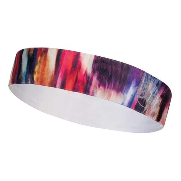 Bandeau Buff Wide Hairband R-Dawa Multi Lilas Multicolore Femme 3 Bandeau Buff Wide Hairband R-Dawa Multi Lilas Multicolore Femme