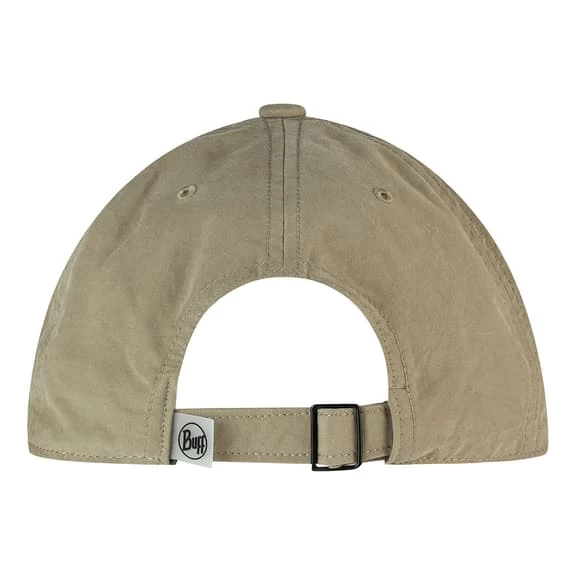 Casquette Buff Baseball Solid Marron-vert 4 Casquette Buff Baseball Solid Marron-vert – Image 2