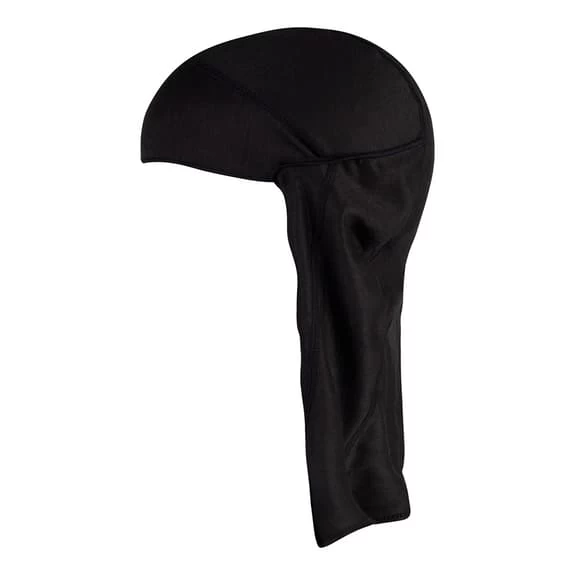 Passe-montagne Buff ThermoNet Balaclava Solid Black Noir 7 Passe-montagne Buff ThermoNet Balaclava Solid Black Noir – Image 5