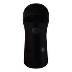 Passe-montagne Buff ThermoNet Balaclava Solid Black Noir 13 Passe-montagne Buff ThermoNet Balaclava Solid Black Noir -Sport Équipements Magasin bu 124107.999 006