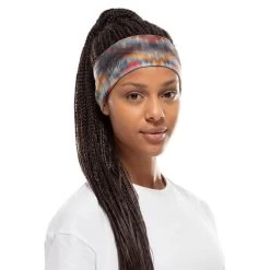 Buff CoolNet UV + Bleu Vert Rouge -Sport Équipements Magasin bu 125072.555 003