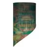 Bandana Buff Tech Fleece Bosky Vert Marron -Sport Équipements Magasin bu 126562 851 10 00 001