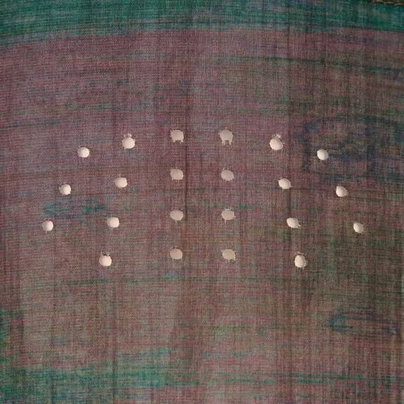 Bandana Buff Tech Fleece Bosky Vert Marron 4 Bandana Buff Tech Fleece Bosky Vert Marron – Image 2