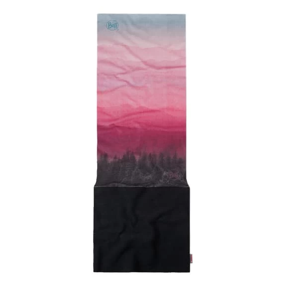 Buff Polar PrimaLoft Mauve Noir 4 Buff Polar PrimaLoft Mauve Noir – Image 2