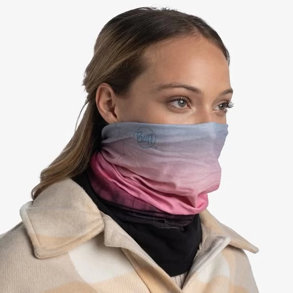 Buff Polar PrimaLoft Mauve Noir 6 Buff Polar PrimaLoft Mauve Noir – Image 4