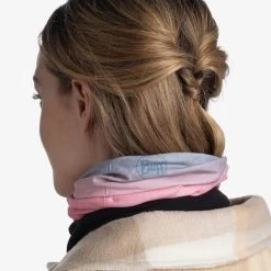 Buff Polar PrimaLoft Mauve Noir 11 Buff Polar PrimaLoft Mauve Noir -Sport Équipements Magasin bu 130020.639.10.00 005