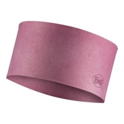Bandeau Buff CoolNet UV+ Rose Mat