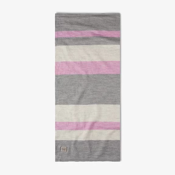 Buff Merino Move Gris Clair Blanc Rose Clair 4 Buff Merino Move Gris Clair Blanc Rose Clair – Image 2