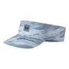 Visière Buff Pack Speed Gris Blanc 1 Visière Buff Pack Speed Gris Blanc -Sport Équipements Magasin bu 131291.909.10.00 001
