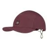 Casquette Buff 5 Panel Explore Grenat -Sport Équipements Magasin bu 131394.429.10.00 001
