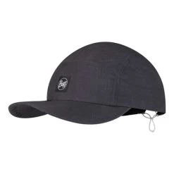 Casquette Buff 5 Panel Explore Gris Foncé
