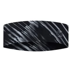 Bandeau Buff CoolNet UV Slim Noir Gris