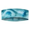 Bandeau Buff Coolnet UV Slim Bleu Blanc 1 Bandeau Buff Coolnet UV Slim Bleu Blanc -Sport Équipements Magasin bu 131424.722.10.0 0010