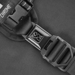 Sac à Bandoulière Chrome Mini Metro 20 L Noir 12 Sac à Bandoulière Chrome Mini Metro 20 L Noir -Sport Équipements Magasin chr bg 001 allb 005