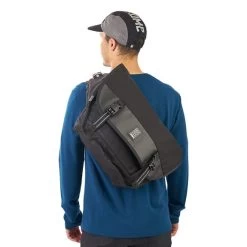 Sac à Bandoulière Chrome Mini Metro 20 L Noir 13 Sac à Bandoulière Chrome Mini Metro 20 L Noir -Sport Équipements Magasin chr bg 001 allb 006