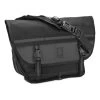 Sac Bandoulière Chrome Mini Metro 20L Noir Gris -Sport Équipements Magasin chr bg 001 ni 001