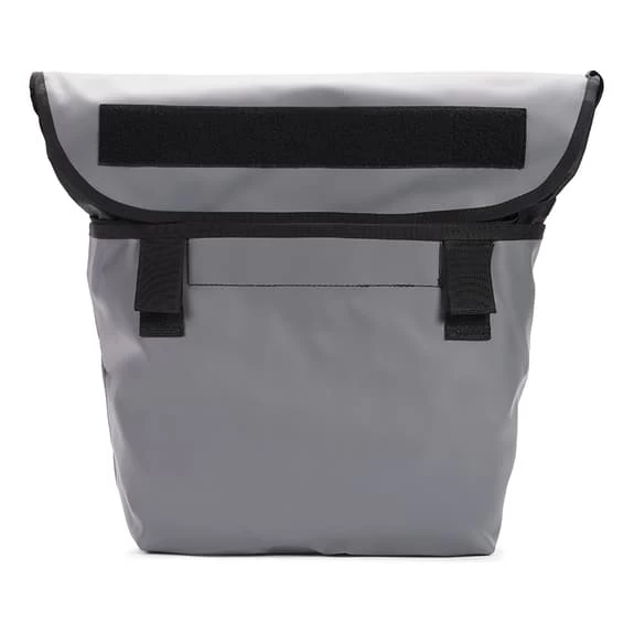 Sac Bandoulière Chrome Mini Metro 20L Noir Gris 5 Sac Bandoulière Chrome Mini Metro 20L Noir Gris – Image 3