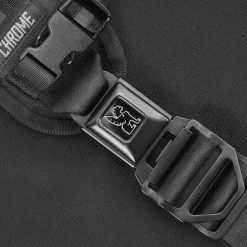 Sac Bandoulière Chrome Mini Metro 20L Noir Gris 13 Sac Bandoulière Chrome Mini Metro 20L Noir Gris -Sport Équipements Magasin chr bg 001 ni 006