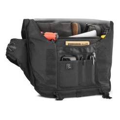 Sac à Bandoulière Chrome Citizen 24 L Noir 11 Sac à Bandoulière Chrome Citizen 24 L Noir -Sport Équipements Magasin chr bg 002 allb 004