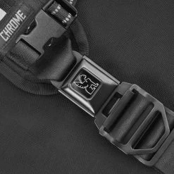 Sac à Bandoulière Chrome Citizen 24 L Noir 12 Sac à Bandoulière Chrome Citizen 24 L Noir -Sport Équipements Magasin chr bg 002 allb 005