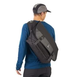 Sac à Bandoulière Chrome Citizen 24 L Noir 13 Sac à Bandoulière Chrome Citizen 24 L Noir -Sport Équipements Magasin chr bg 002 allb 006