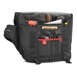 Sac à Bandoulière Chrome Citizen 24 L Noir Gris 10 Sac à Bandoulière Chrome Citizen 24 L Noir Gris -Sport Équipements Magasin chr bg 002 ni 004