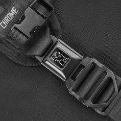 Sac à Bandoulière Chrome Citizen 24 L Noir Gris 11 Sac à Bandoulière Chrome Citizen 24 L Noir Gris -Sport Équipements Magasin chr bg 002 ni 005