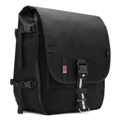 Sac à Dos Chrome Warsaw 55L Noir 10 Sac à Dos Chrome Warsaw 55L Noir -Sport Équipements Magasin chr bg 161 bk 001