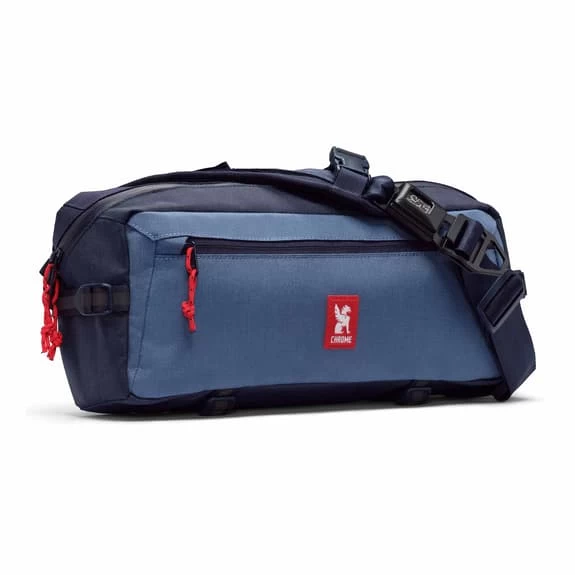 Sac Bandoulière Chrome Kadet 9L Bleu 3 Sac Bandoulière Chrome Kadet 9L Bleu