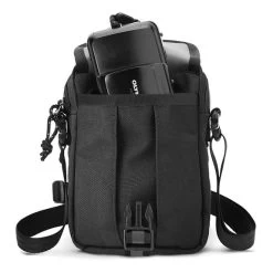Sac à Bandoulière Chrome Shoulder Pouch 5 L Noir 10 Sac à Bandoulière Chrome Shoulder Pouch 5 L Noir -Sport Équipements Magasin chr bg 287 allb 003
