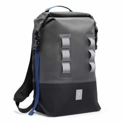 Sac à Dos Chrome Urban Ex 2.0 20L Gris Blanc Noir