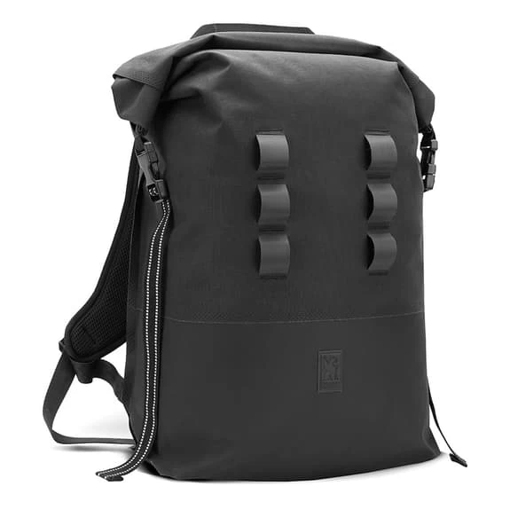 Sac à Dos Chrome Urban Ex 2.0 30 L Noir 3 Sac à Dos Chrome Urban Ex 2.0 30 L Noir