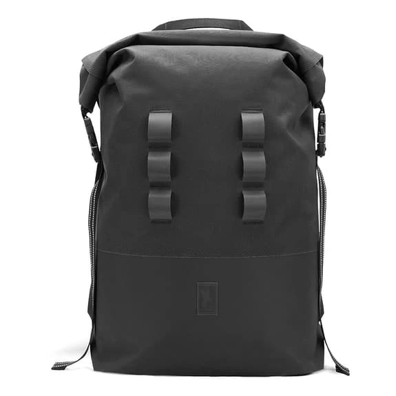 Sac à Dos Chrome Urban Ex 2.0 30 L Noir 4 Sac à Dos Chrome Urban Ex 2.0 30 L Noir – Image 2