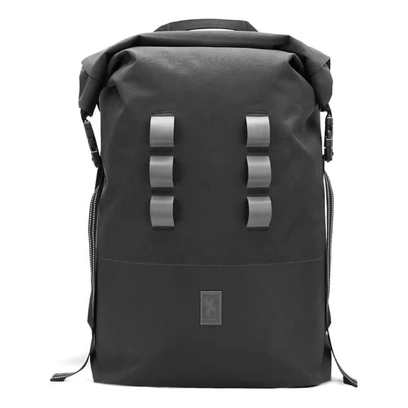 Sac à Dos Chrome Urban Ex 2.0 30 L Noir 5 Sac à Dos Chrome Urban Ex 2.0 30 L Noir – Image 3