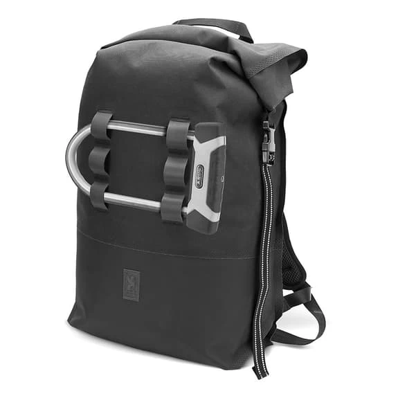 Sac à Dos Chrome Urban Ex 2.0 30 L Noir 8 Sac à Dos Chrome Urban Ex 2.0 30 L Noir – Image 6