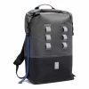 Sac à Dos Chrome Urban Ex 2.0 30L Gris Blanc Noir 2 Sac à Dos Chrome Urban Ex 2.0 30L Gris Blanc Noir -Sport Équipements Magasin chr bg 313 fg 001