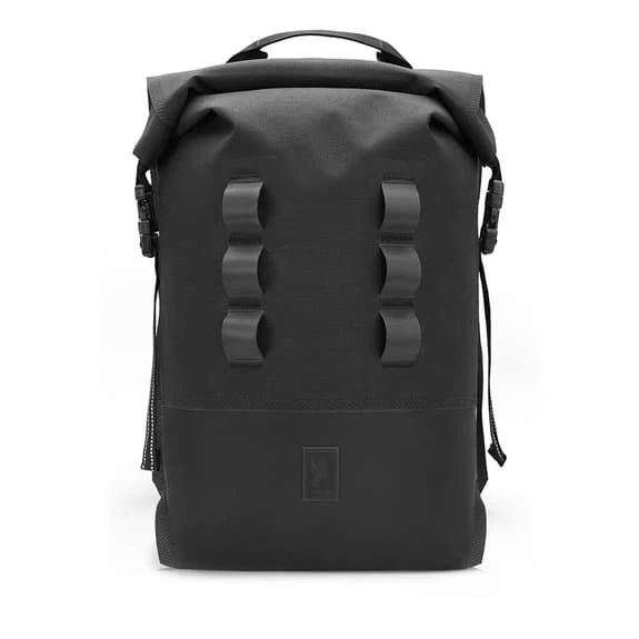 Sac à Dos Chrome Urban Ex 2.0 5L Noir 4 Sac à Dos Chrome Urban Ex 2.0 5L Noir – Image 2