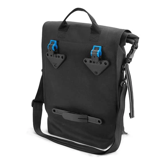 Sac à Dos Chrome Urban Ex 2.0 5L Noir 6 Sac à Dos Chrome Urban Ex 2.0 5L Noir – Image 4