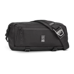 Sac à Bandoulière Chrome Mini Kadet 5L Noir Clair