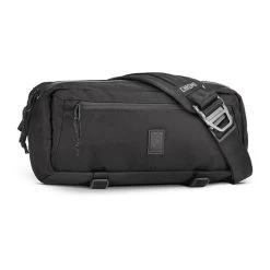 Sac à Bandoulière Chrome Mini Kadet 5L Noir