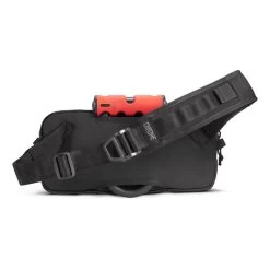 Sac à Bandoulière Chrome Mini Kadet 5L Noir -Sport Équipements Magasin chr bg 321 bklb 003