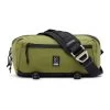 Sac Bandoulière Chrome Mini Kadet 5L Vert Noir Gris 1 Sac Bandoulière Chrome Mini Kadet 5L Vert Noir Gris -Sport Équipements Magasin chr bg 321 olbr 001