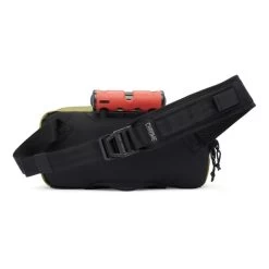 Sac Bandoulière Chrome Mini Kadet 5L Vert Noir Gris 9 Sac Bandoulière Chrome Mini Kadet 5L Vert Noir Gris -Sport Équipements Magasin chr bg 321 olbr 003