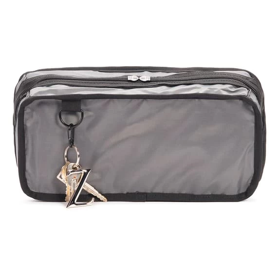 Sac Bandoulière Chrome Mini Kadet 5L Vert Noir Gris 7 Sac Bandoulière Chrome Mini Kadet 5L Vert Noir Gris – Image 5