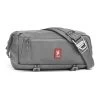 Sac à Bandoulière Chrome Mini Kadet 5L Gris -Sport Équipements Magasin chr bg 321 smk 001