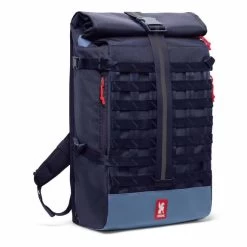 Sac à Dos Chrome Barrage Freight 38L Bleu