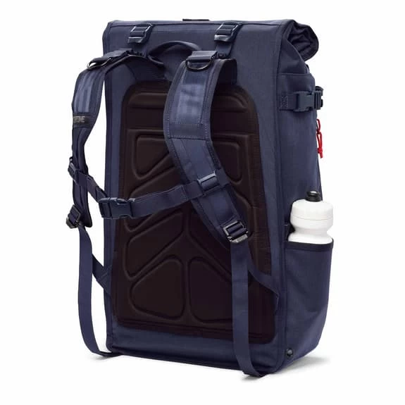 Sac à Dos Chrome Barrage Freight 38L Bleu 4 Sac à Dos Chrome Barrage Freight 38L Bleu – Image 2