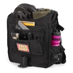 Sac à Dos Chrome Warsaw 25L Noir -Sport Équipements Magasin chr bg 333 bk 003