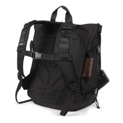 Sac à Dos Chrome Warsaw 25L Noir -Sport Équipements Magasin chr bg 333 bk 004